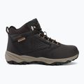 Vyriški žygio batai REGATTA Amble Boot Waterproof peat/tan 2
