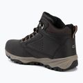 Vyriški žygio batai REGATTA Amble Boot Waterproof peat/tan 3