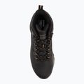 Vyriški žygio batai REGATTA Amble Boot Waterproof peat/tan 5
