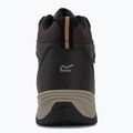 Vyriški žygio batai REGATTA Amble Boot Waterproof peat/tan 6