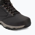 Vyriški žygio batai REGATTA Amble Boot Waterproof peat/tan 7
