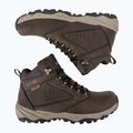 Vyriški žygio batai REGATTA Amble Boot Waterproof peat/tan 2