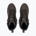 Vyriški žygio batai REGATTA Amble Boot Waterproof peat/tan 3