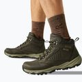 Vyriški žygio batai REGATTA Amble Boot Waterproof peat/tan 5