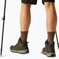 Vyriški žygio batai REGATTA Amble Boot Waterproof peat/tan 7