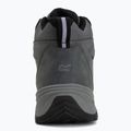 Moteriški žygio batai REGATTA Amble Boot Waterproof briar/wisteria 6