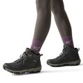 Moteriški žygio batai REGATTA Amble Boot Waterproof briar/wisteria 6