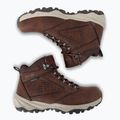 Moteriški žygio batai REGATTA Amble Boot Waterproof chestnut/soft taupe 2