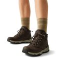 Moteriški žygio batai REGATTA Amble Boot Waterproof chestnut/soft taupe 5