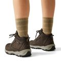 Moteriški žygio batai REGATTA Amble Boot Waterproof chestnut/soft taupe 6