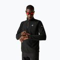 Vyriškas flisinis džemperis Dare 2b Freethink II Fleece black/black