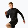Vyriškas džemperis Dare 2b Fuse Up II Core Stretch black/black 4