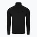 Vyriškas džemperis Dare 2b Fuse Up II Core Stretch black/black 7
