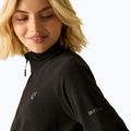 Moteriškas flisinis džemperis Dare 2b Freeform II Fleece black/black 5