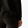 Moteriškas flisinis džemperis Dare 2b Freeform II Fleece black/black 6