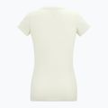 Moteriški trekingo marškinėliai REGATTA Breezed barley white 7