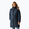 Moteriškas šiltintas paltas REGATTA Amara navy/dusky blue