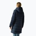 Moteriškas šiltintas paltas REGATTA Amara navy/dusky blue 4