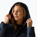 Moteriškas šiltintas paltas REGATTA Amara navy/dusky blue 6