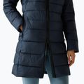 Moteriškas šiltintas paltas REGATTA Amara navy/dusky blue 9
