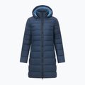 Moteriškas šiltintas paltas REGATTA Amara navy/dusky blue 10
