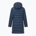 Moteriškas šiltintas paltas REGATTA Amara navy/dusky blue 11