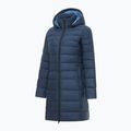 Moteriškas šiltintas paltas REGATTA Amara navy/dusky blue 12