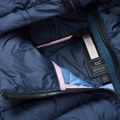 Moteriškas šiltintas paltas REGATTA Amara navy/dusky blue 13