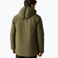Vyriška lietaus striukė REGATTA Marron dark khaki 3