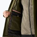 Vyriška lietaus striukė REGATTA Marron dark khaki 8