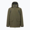 Vyriška lietaus striukė REGATTA Marron dark khaki 10