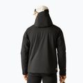 Vyriška lietaus striukė Dare2B Torrek Blazen II Jacket black 3