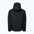 Vyriška lietaus striukė Dare2B Torrek Blazen II Jacket black 12