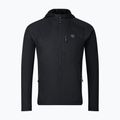 Vyriškas džemperis Dare 2b Heat Weave Stretch Midlayer black