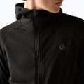Vyriškas džemperis Dare 2b Venture Hooded black 4