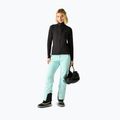 Moteriškas džemperis Dare 2b Lowline Full Zip Core Stretch black 2