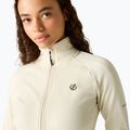 Moteriškas džemperis Dare 2b Lowline Full Zip Core Stretch almond milk 4