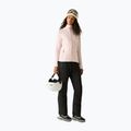 Moteriškas džemperis Dare 2b Lowline Full Zip Core Stretch pink haze 2