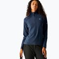 Moteriškas flisinis džemperis Dare 2b Freeform II Fleece navy/navy