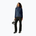Moteriškas flisinis džemperis Dare 2b Freeform II Fleece navy/navy 2