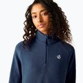 Moteriškas flisinis džemperis Dare 2b Freeform II Fleece navy/navy 4