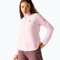 Moteriškas flisinis džemperis Dare 2b Freeform II Fleece pink haze