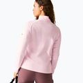 Moteriškas flisinis džemperis Dare 2b Freeform II Fleece pink haze 3