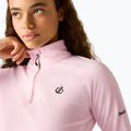 Moteriškas flisinis džemperis Dare 2b Freeform II Fleece pink haze 4