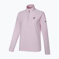 Moteriškas flisinis džemperis Dare 2b Freeform II Fleece pink haze 7