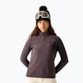 Moteriškas flisinis džemperis Dare 2b Freeform II Fleece huckleberry