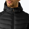 Vyriška pašiltinta striukė Dare 2b Torrek Padded Jacket black/black 5