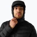 Vyriška pašiltinta striukė Dare 2b Torrek Padded Jacket black/black 7