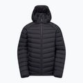 Vyriška pašiltinta striukė Dare 2b Torrek Padded Jacket black/black 10