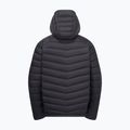 Vyriška pašiltinta striukė Dare 2b Torrek Padded Jacket black/black 11